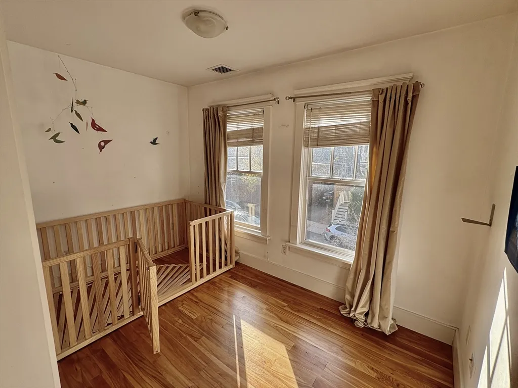 7 Standish, West Cambridge