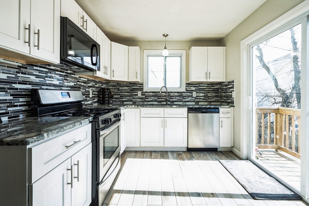 10 Clapp St, Worcester