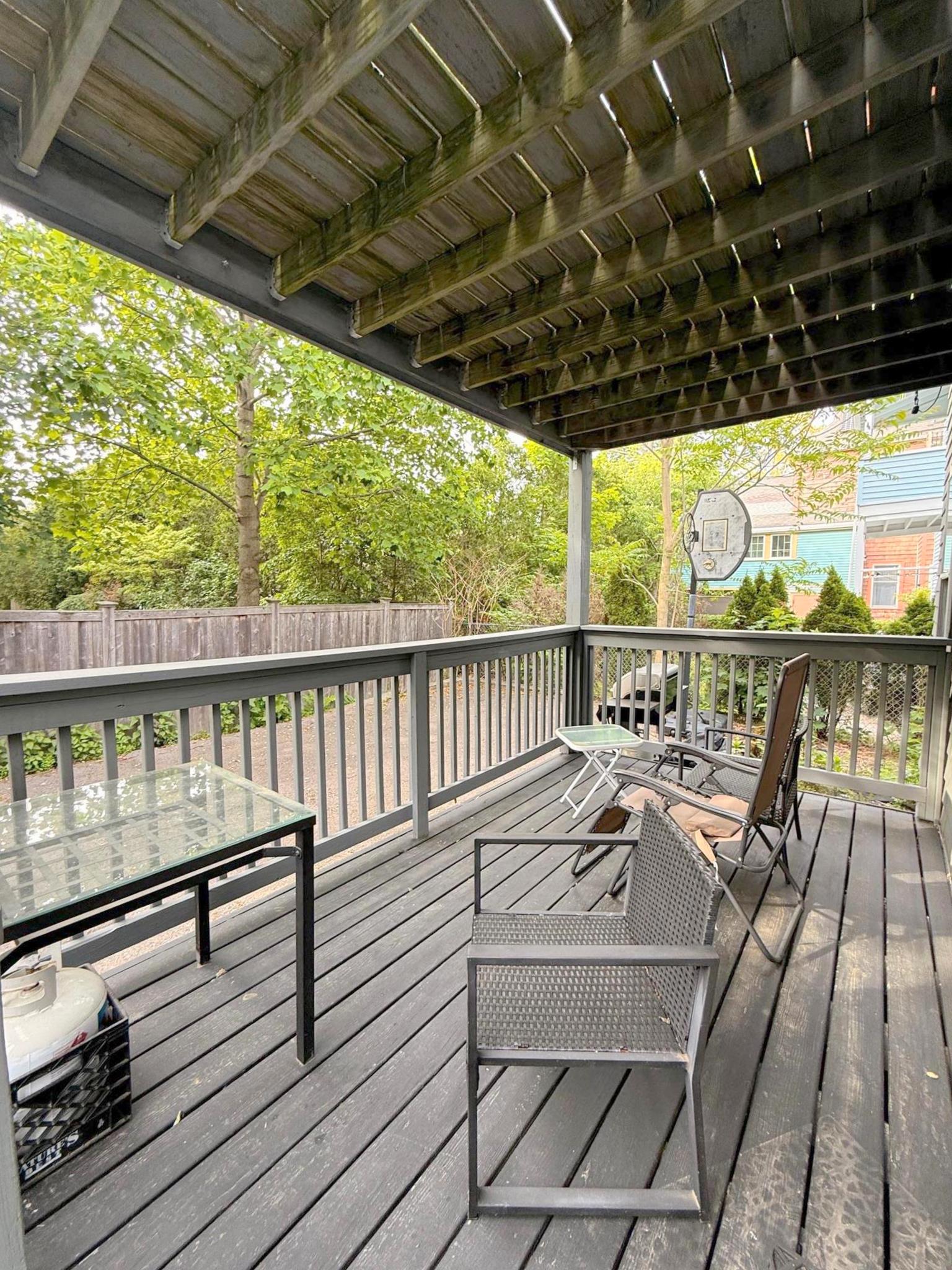 17 Milton St, North Cambridge