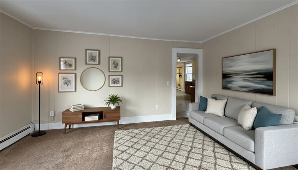 18 Fisher St, North Attleboro