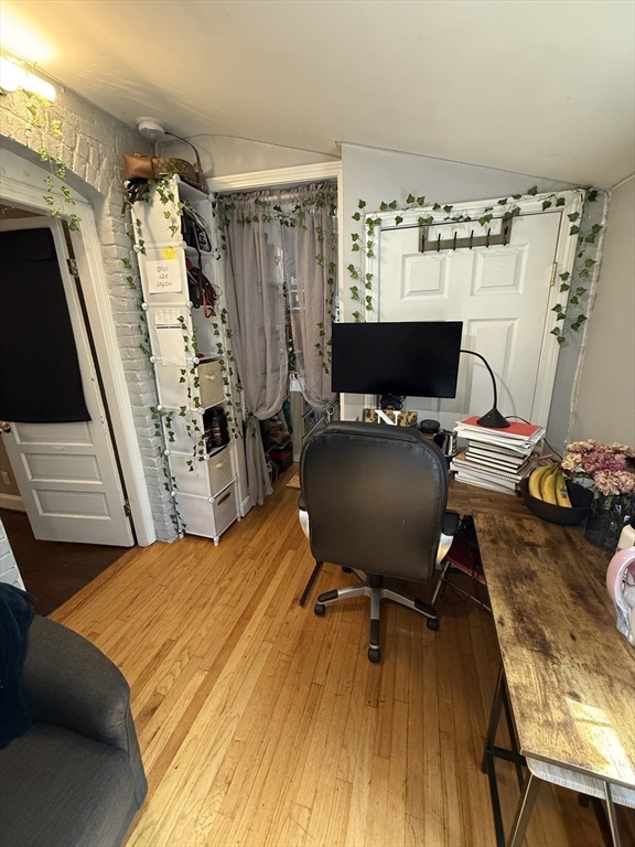 846 Huntington Ave ,, Mission Hill