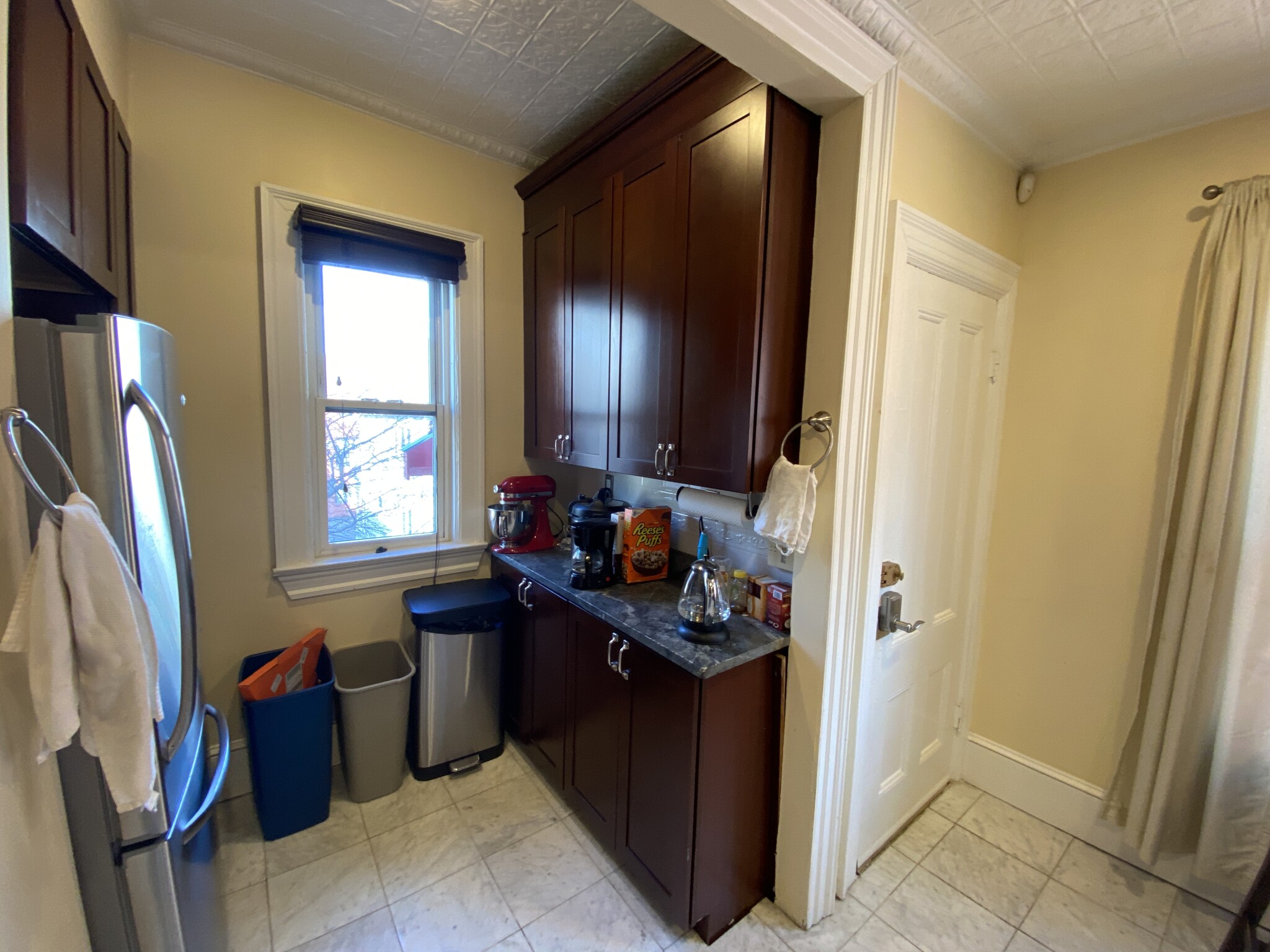 381 Highland Ave, Powder House Square