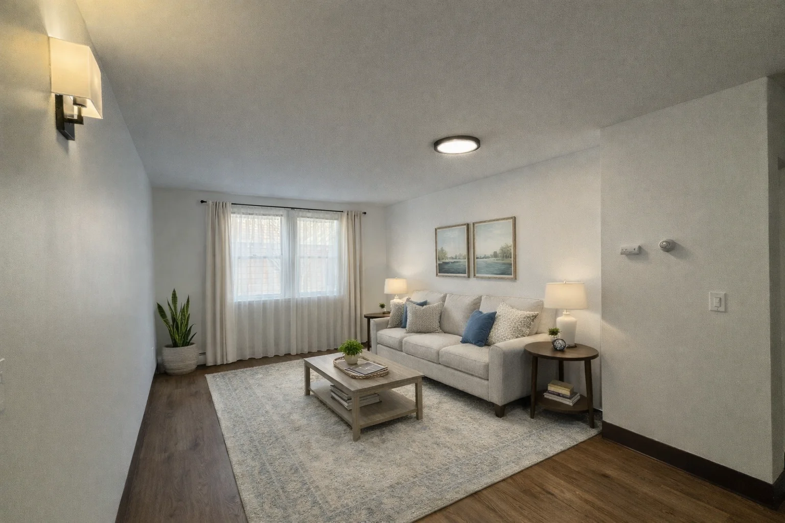 1 Franklin St, East Somerville