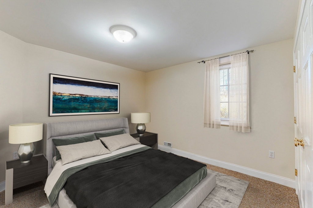 4 Auburn St, Coolidge Corner