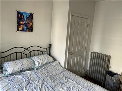 10 Cambridge Ter, Neighborhood Nine