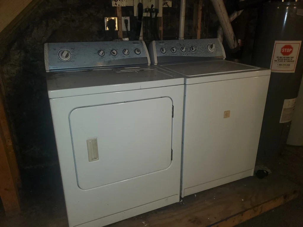 854 Dorchester Ave, Roslindale