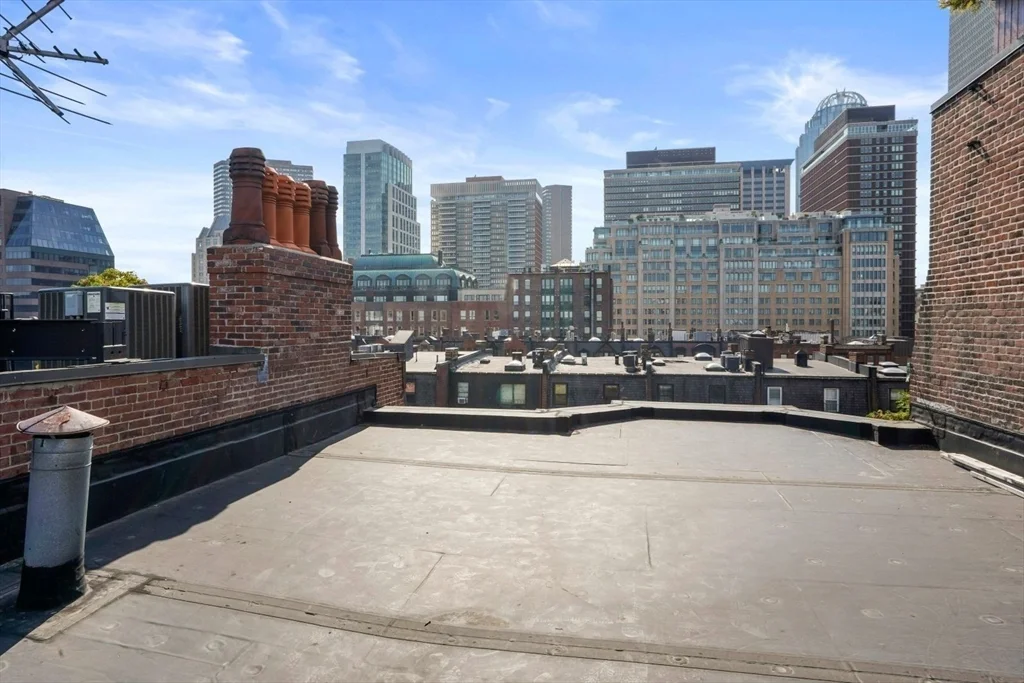 228 Commonwealth Ave, Back Bay