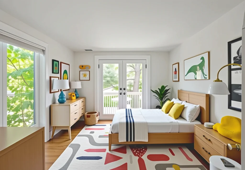 2 Garden Ln, Neighborhood Nine