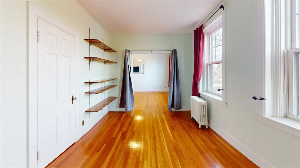 10 Jamaicaway, Jamaica Plain