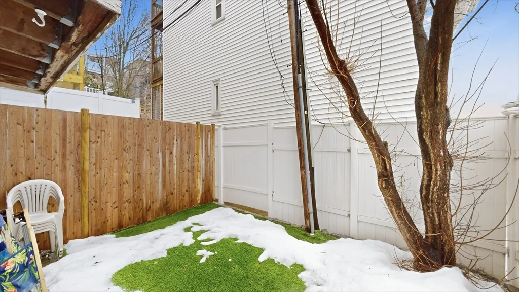 130 G St, South Boston