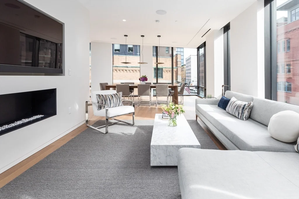10 Farnsworth, South Boston
