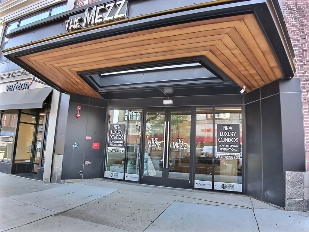 420 West Broadway, South Boston