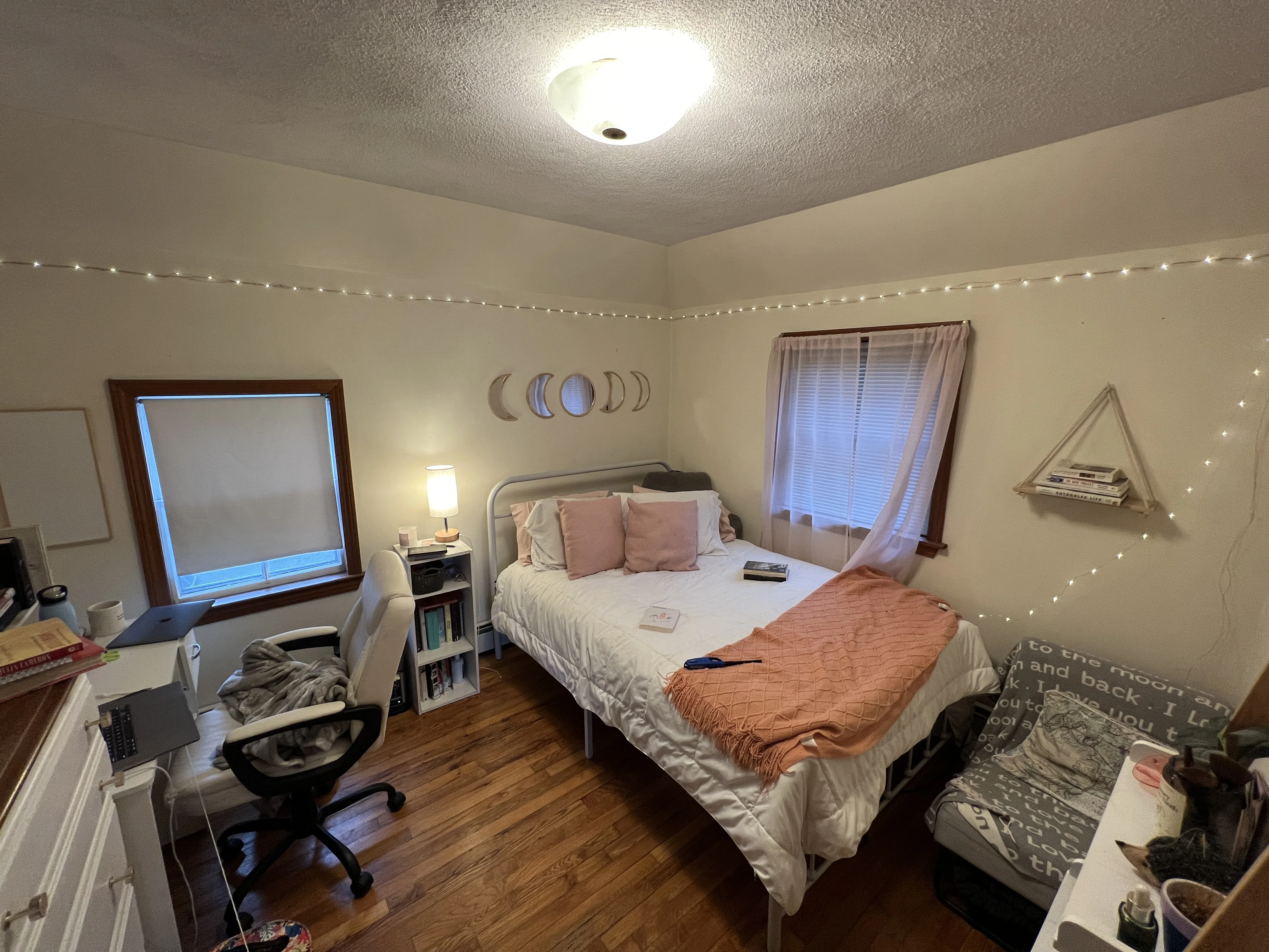 213 Holland St, Teele Square