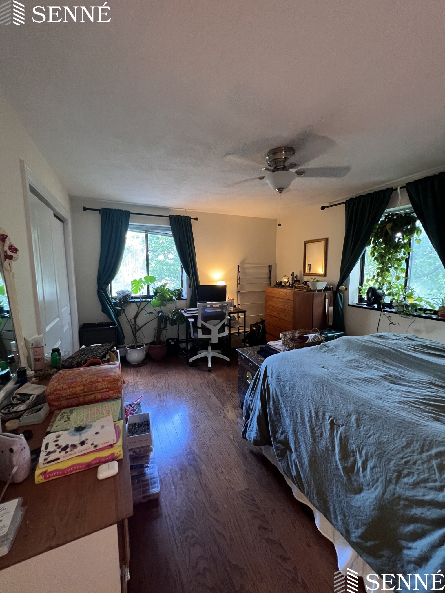 6 Blair Pl, Neighborhood Nine