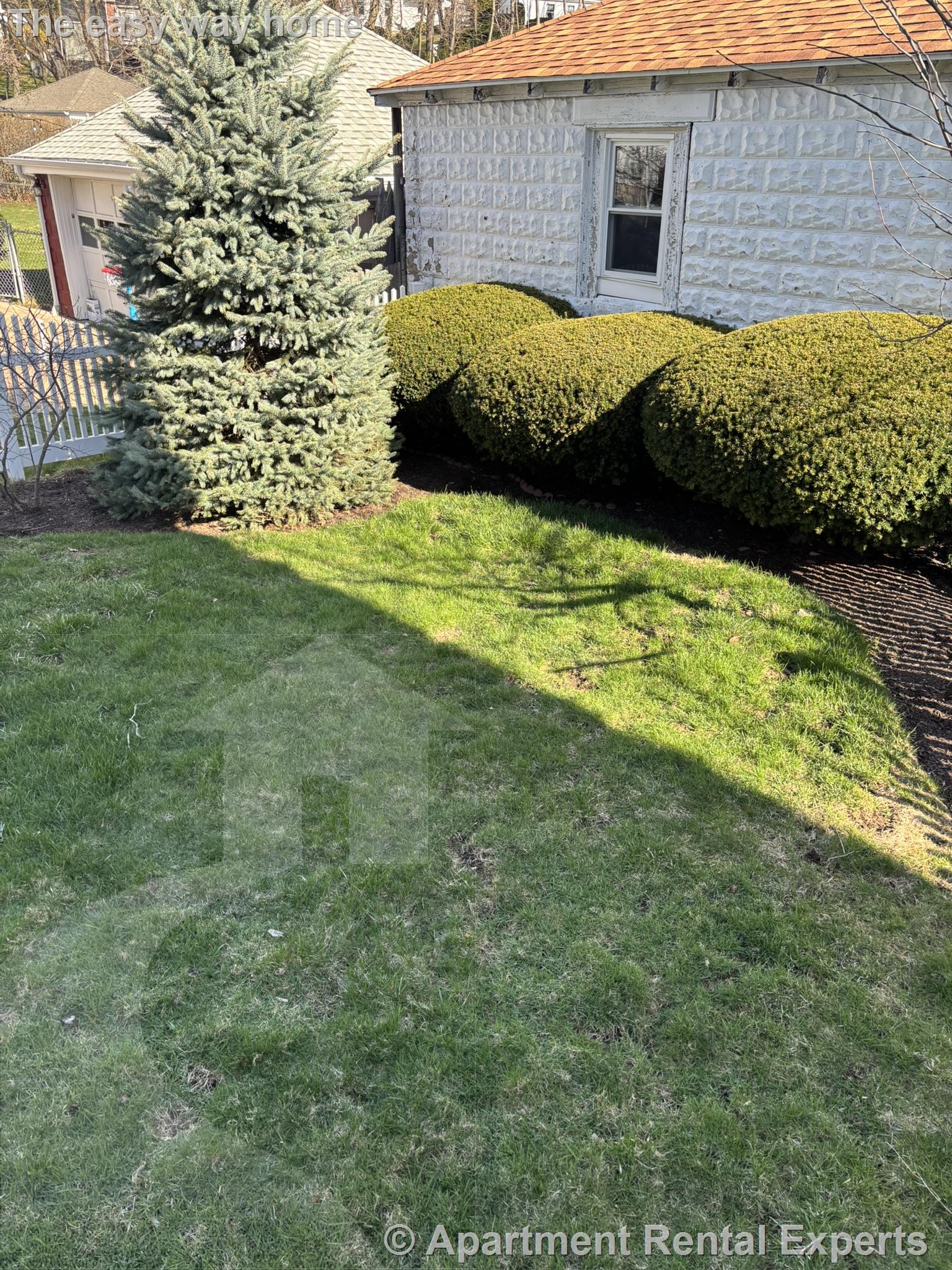 168 Forest St, Medford Square