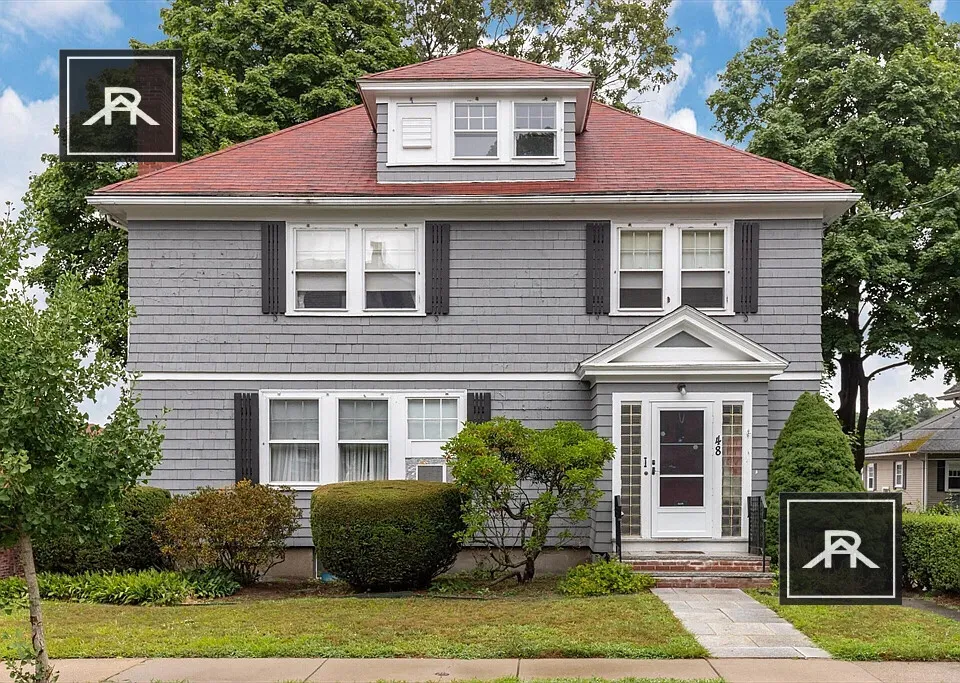 48 Greycliff Rd, Brighton
