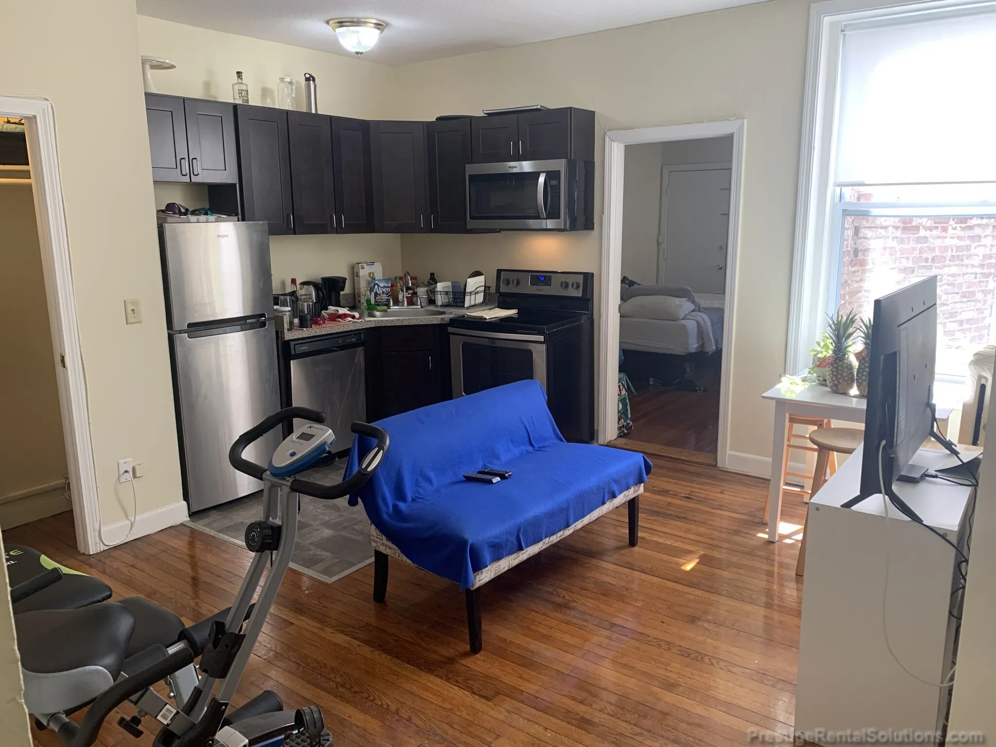 1120 Commonwealth Ave, Allston