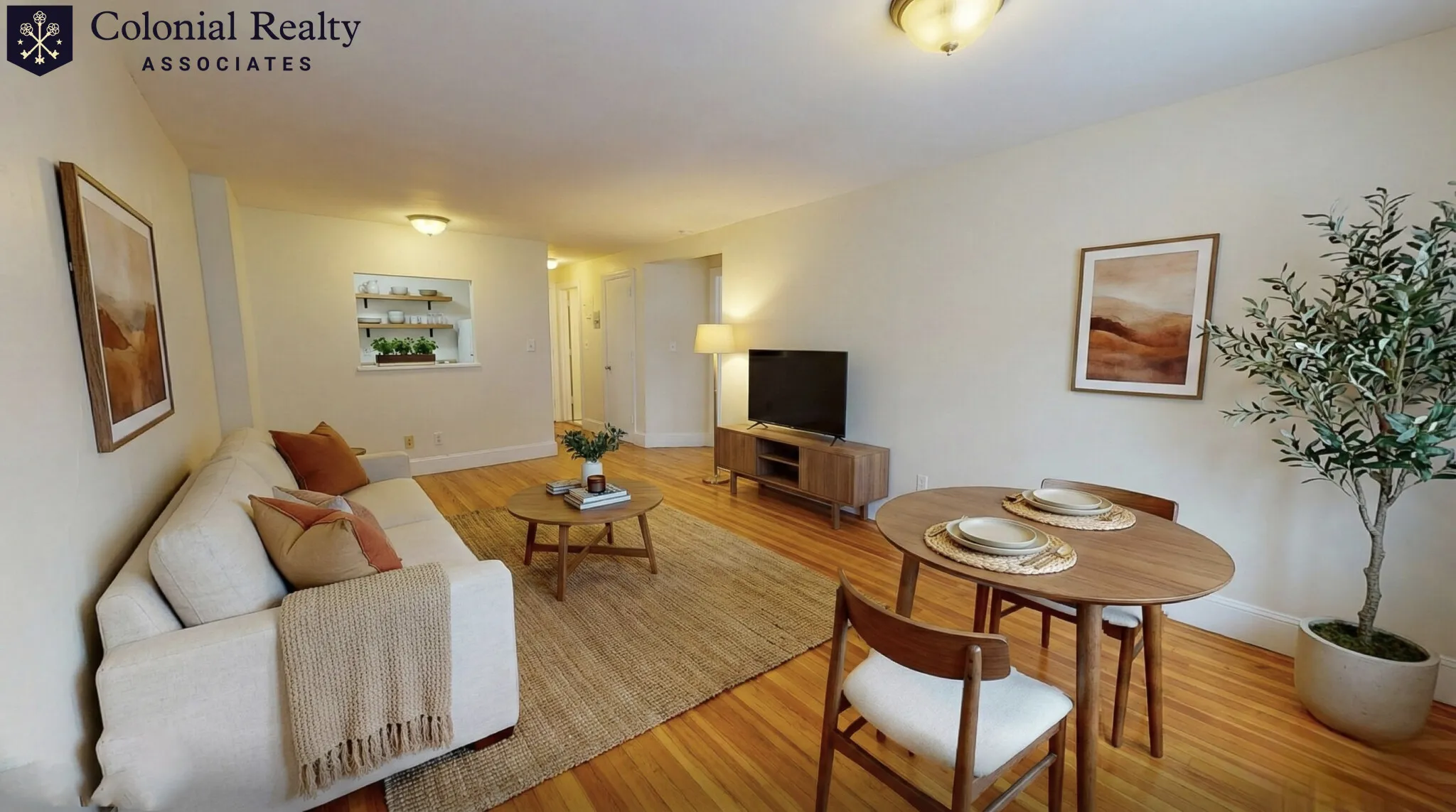 33 Lancaster Ter, Corey Hill