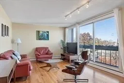 12 Inman St, Central Square