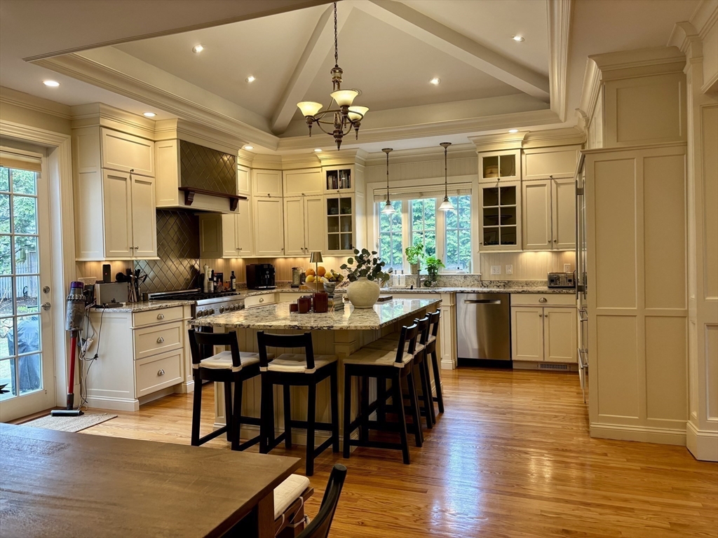 65 Denton, Wellesley