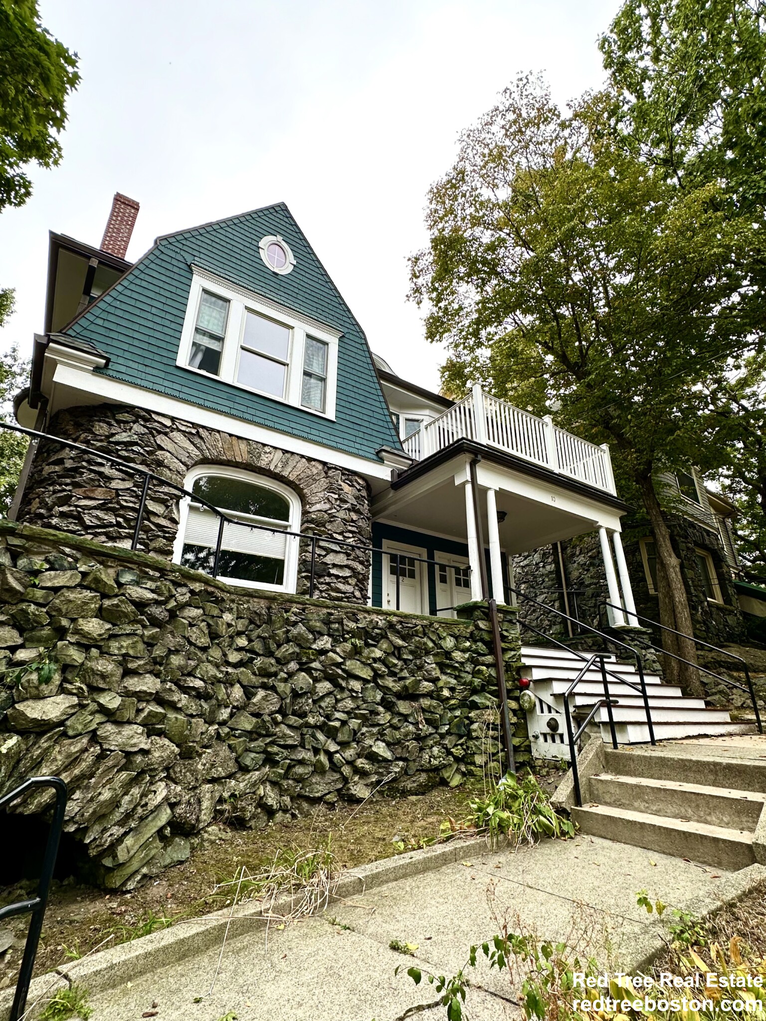 10 Selkirk Rd, Brighton