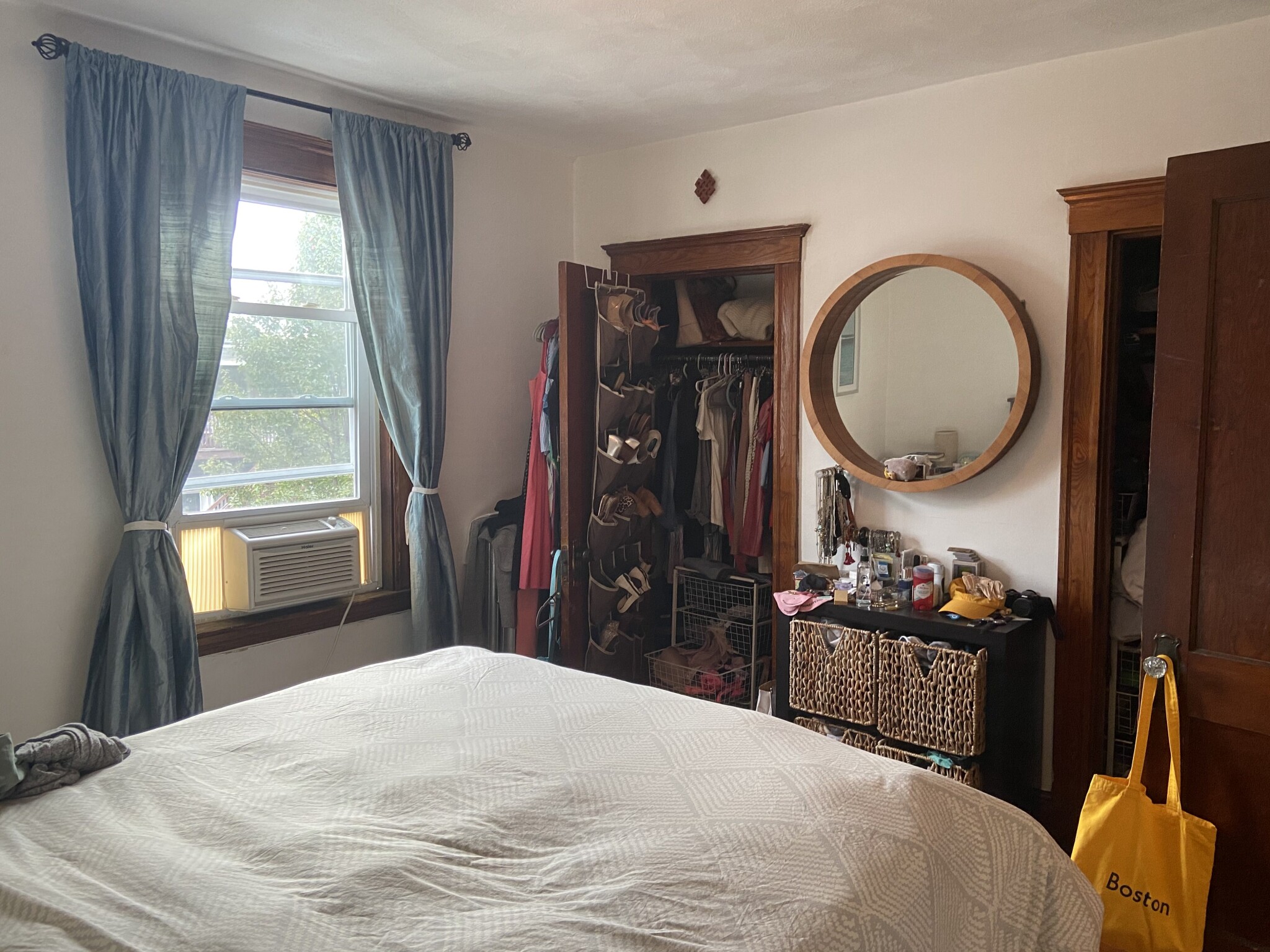 16 Montgomery St, North Cambridge