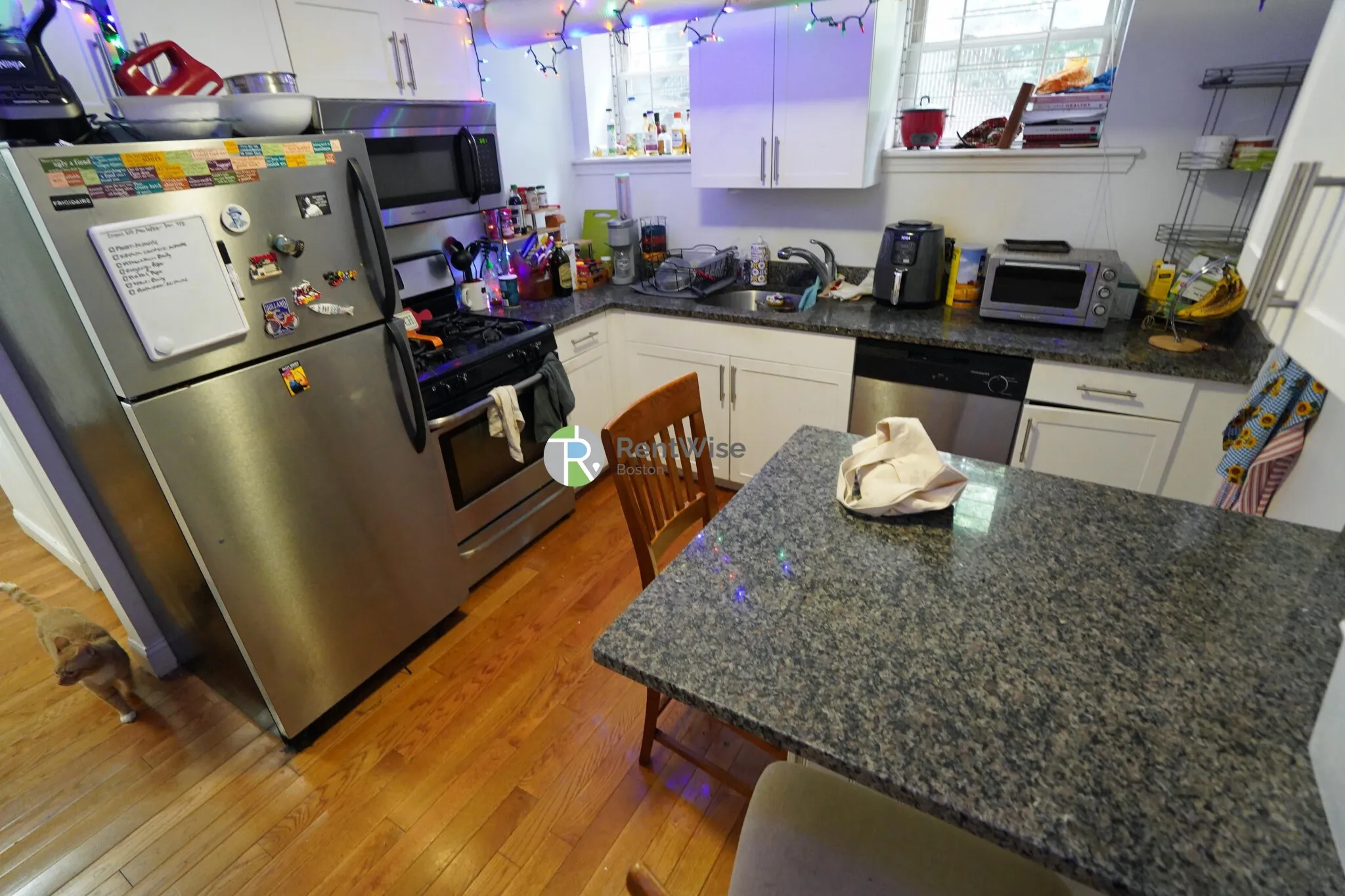 6 Camelot Ct, Brighton