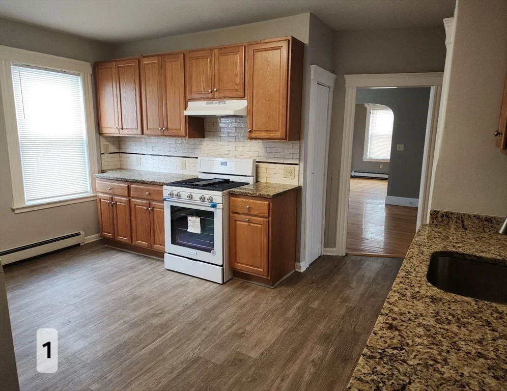 23 Windham St, Worcester