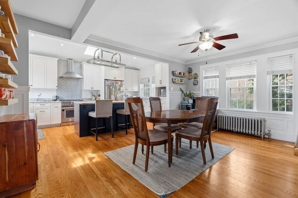 859 Fellsway W, Medford