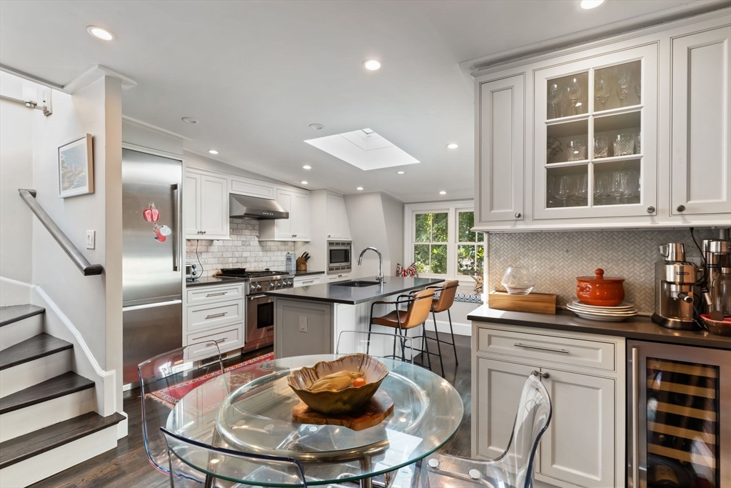 21 Appleton St, South End