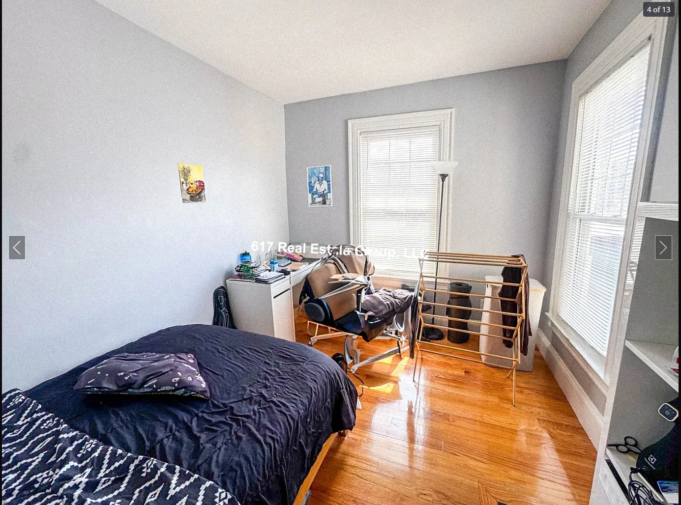 115 Franklin St, Allston