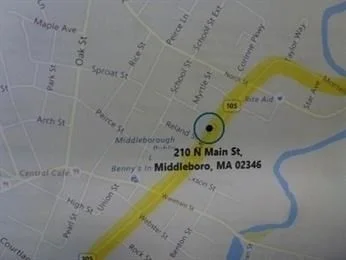 7 Blueberry Drive(55 Plus), Upper Four Corners