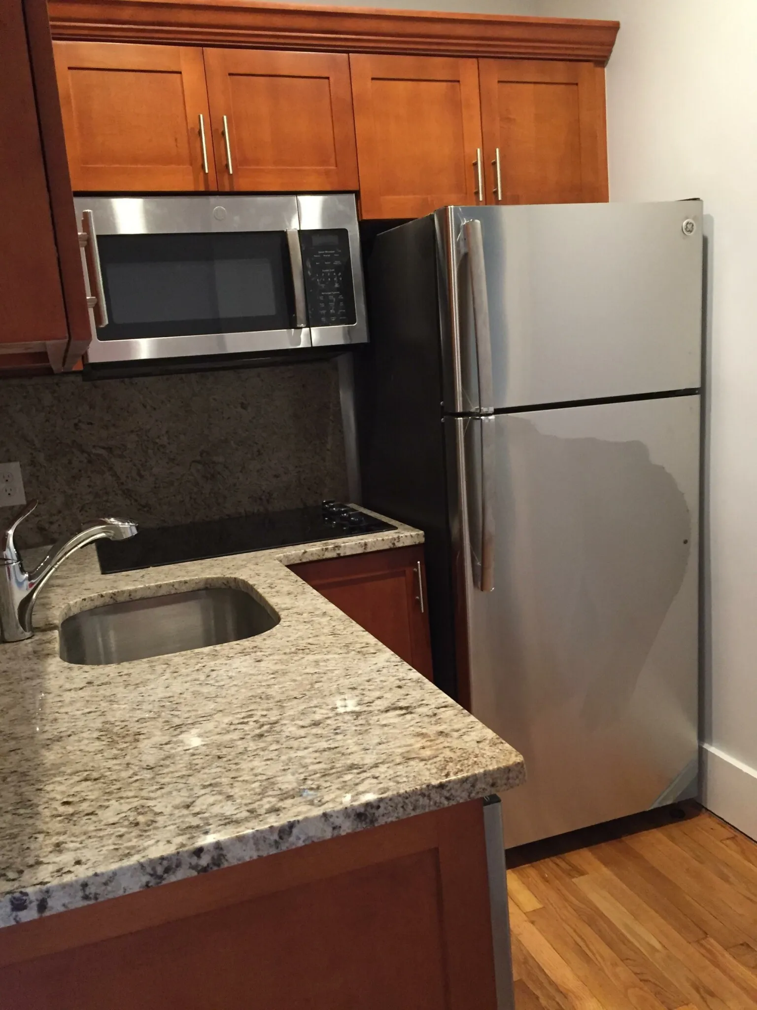 429 Marlborough St, Back Bay