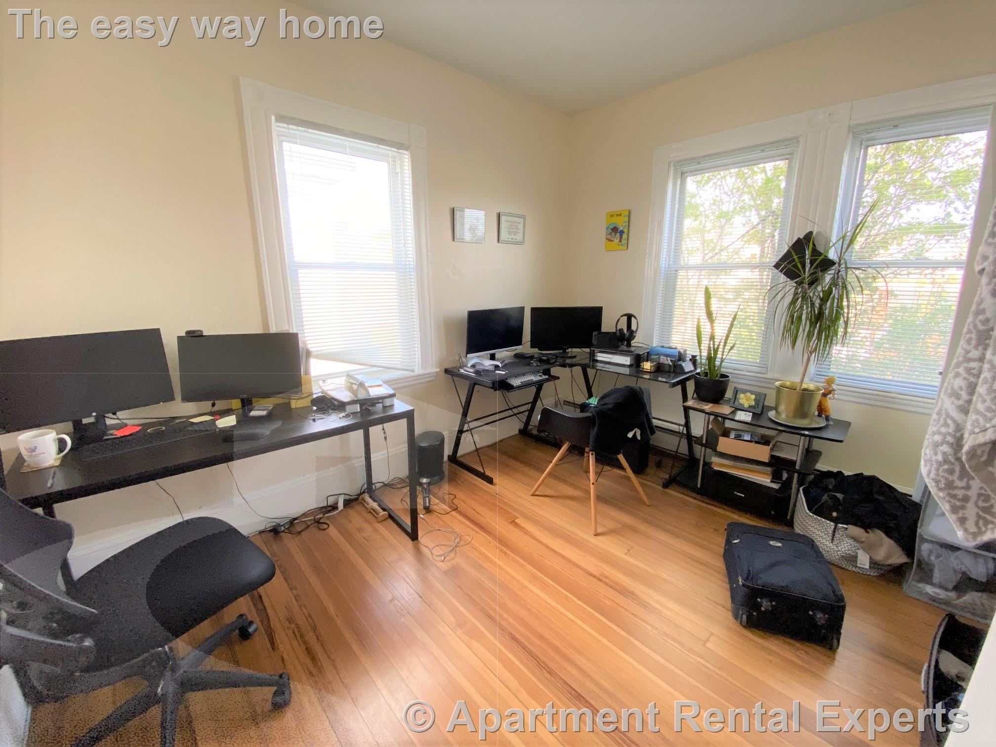 10 Craigie St, Porter Square