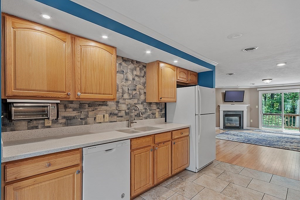 15 Water Wheel, Templeton