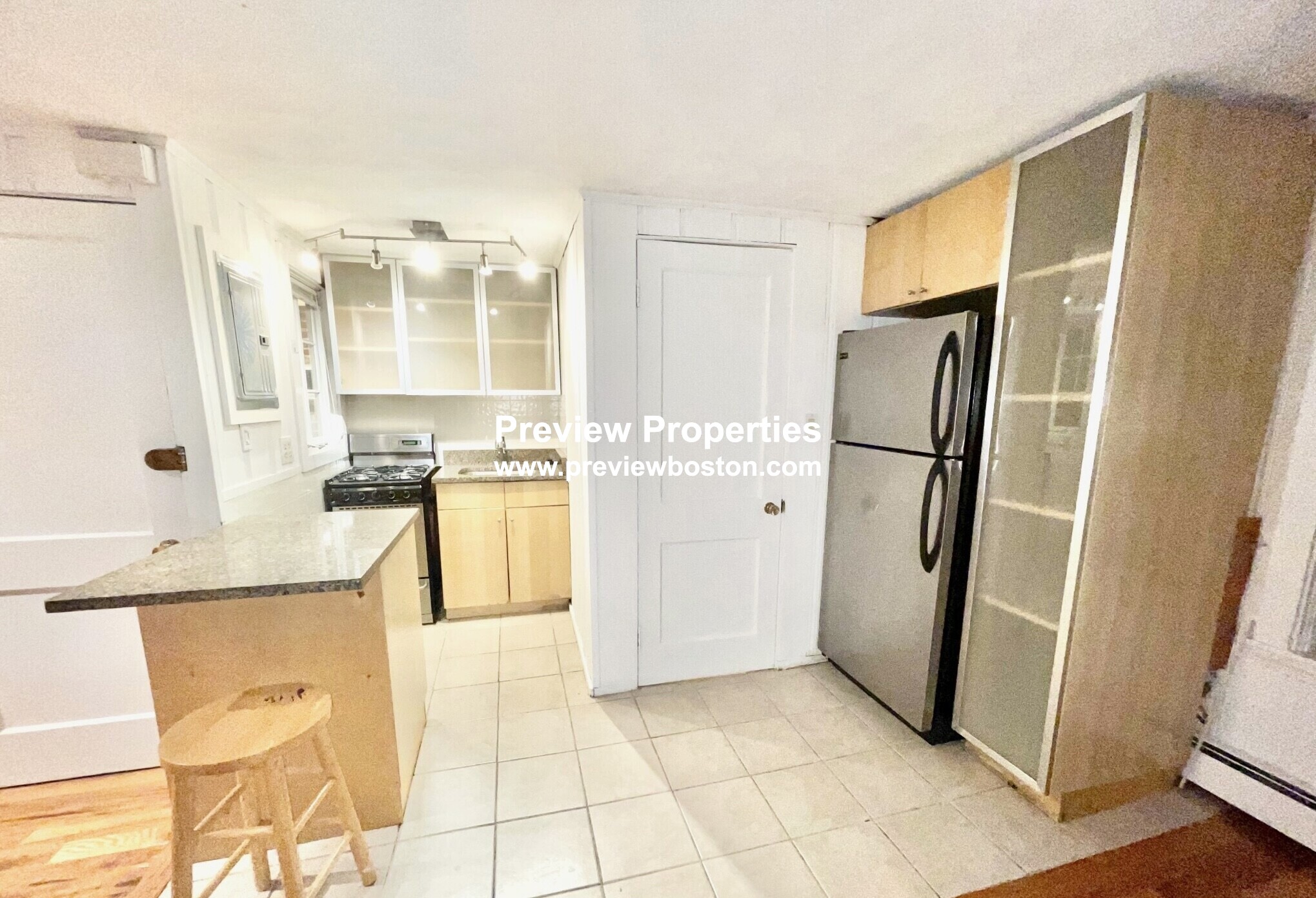 26 Fayette St, Back Bay