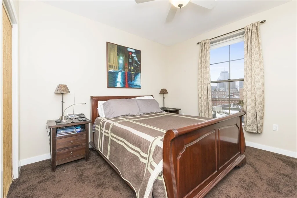 535 Harrison Ave, South End