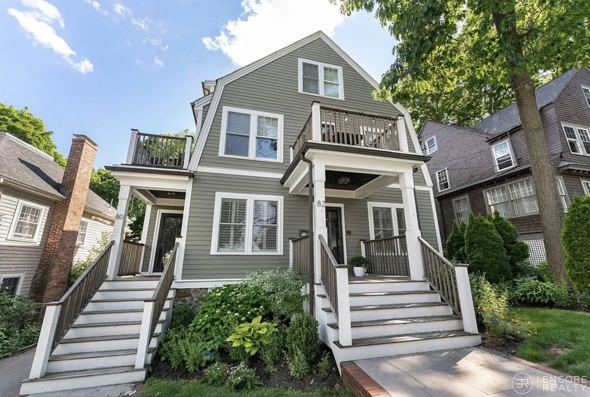 82 Summit Ave, Corey Hill