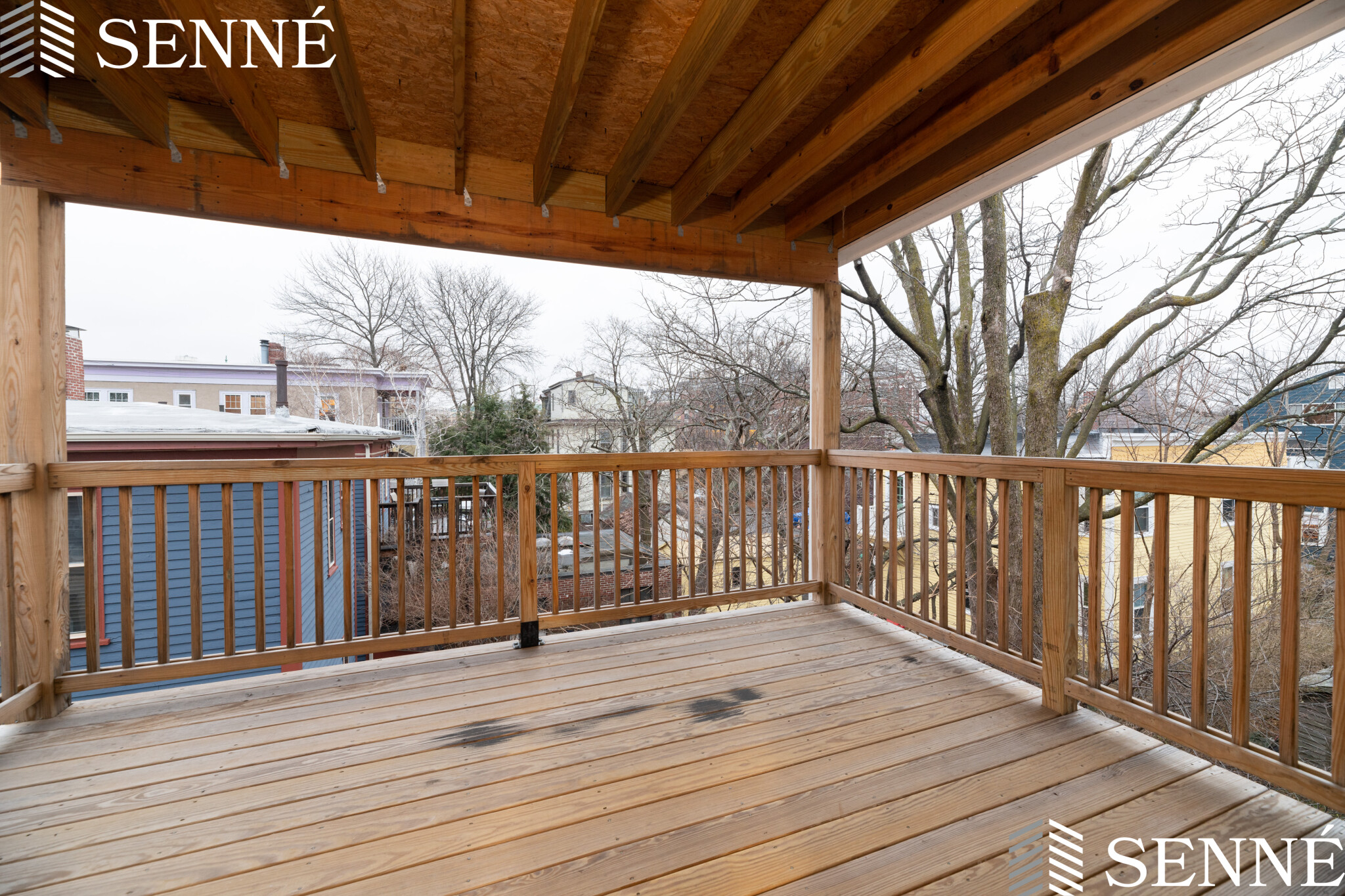 8 Rockingham, Cambridgeport