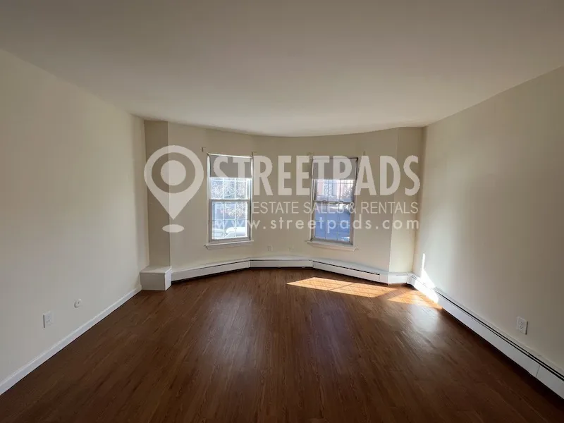 78 South Huntington Ave, Mission Hill