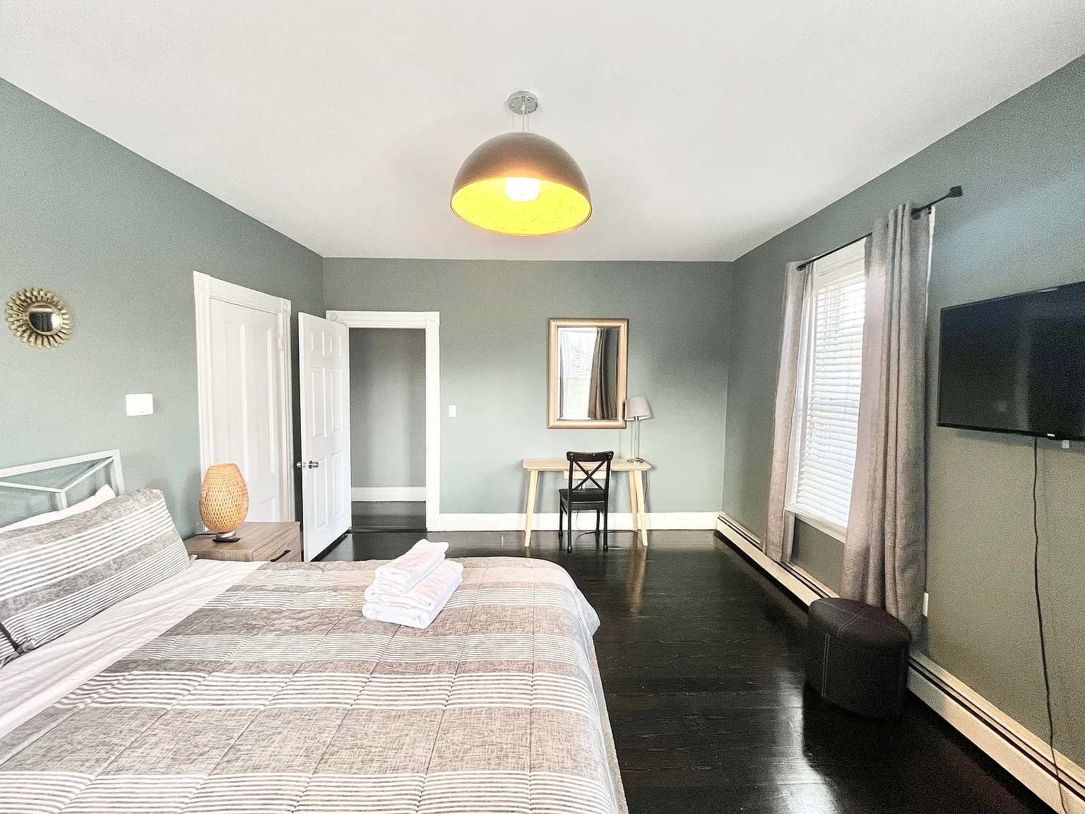 2 Gore St, Mission Hill