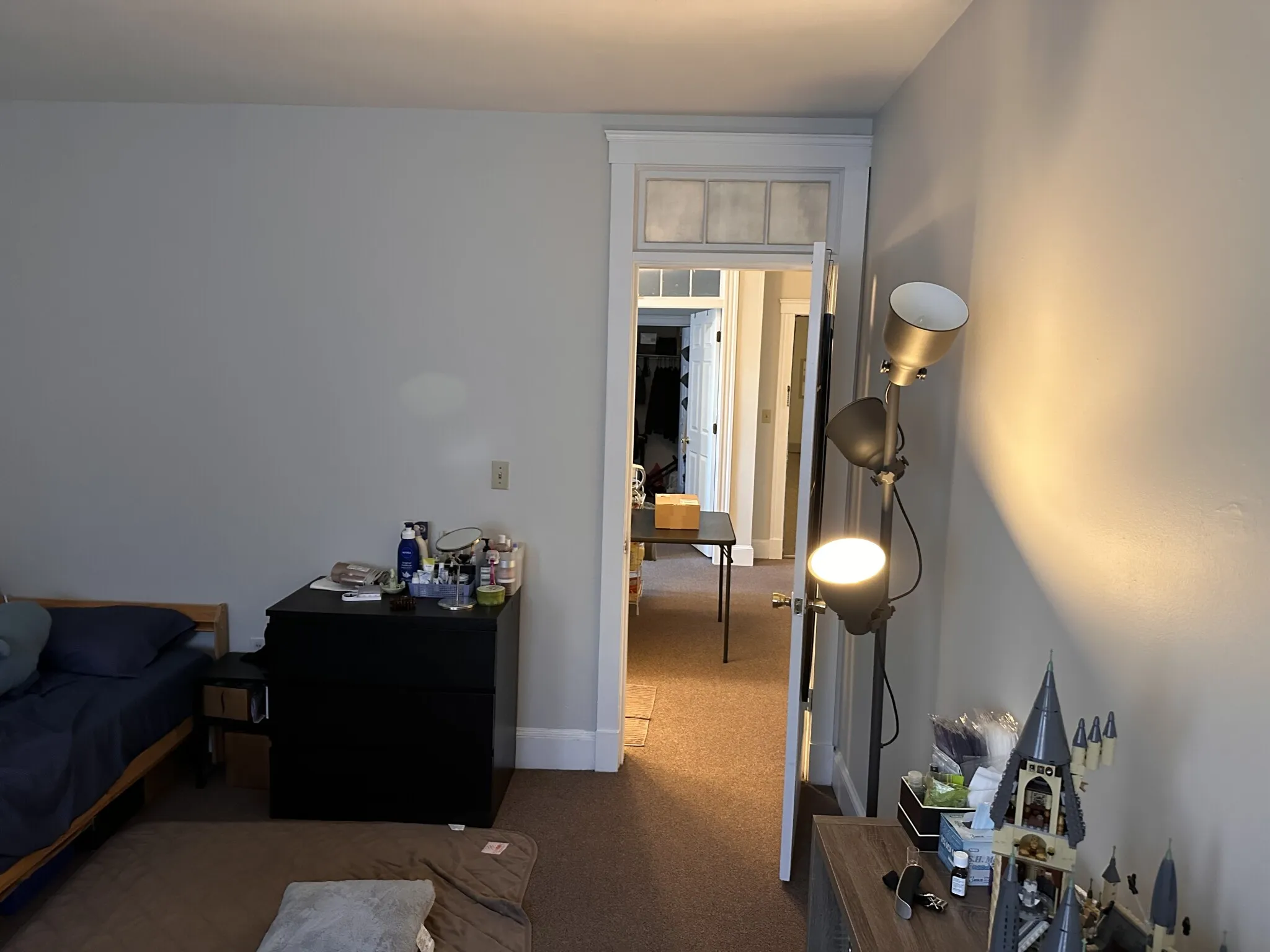 829 Beacon St, Fenway