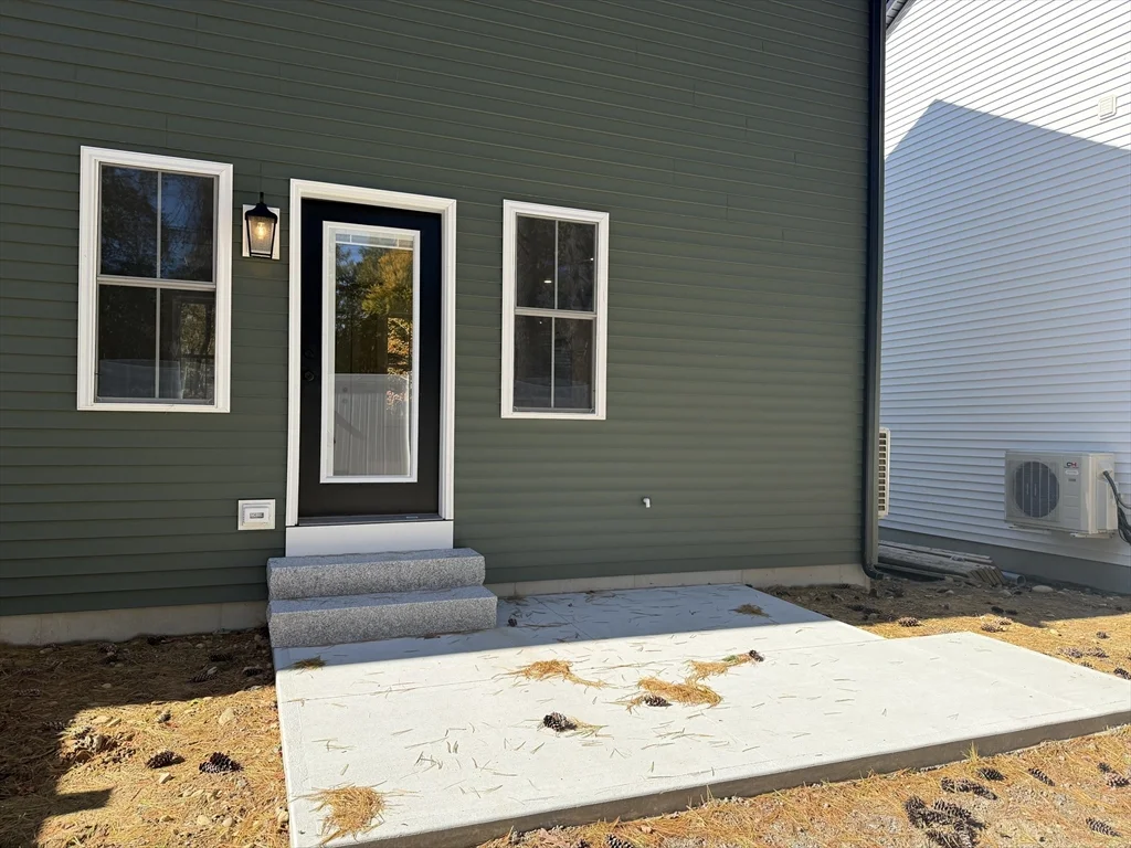 480 Wareham St, Middleboro