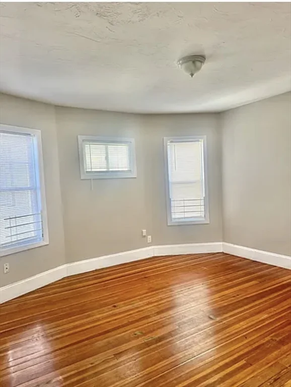 6 Harvard Park, Dorchester's Codman Square