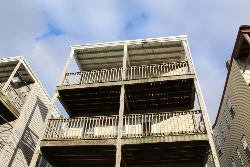 740 Bennington St, East Boston