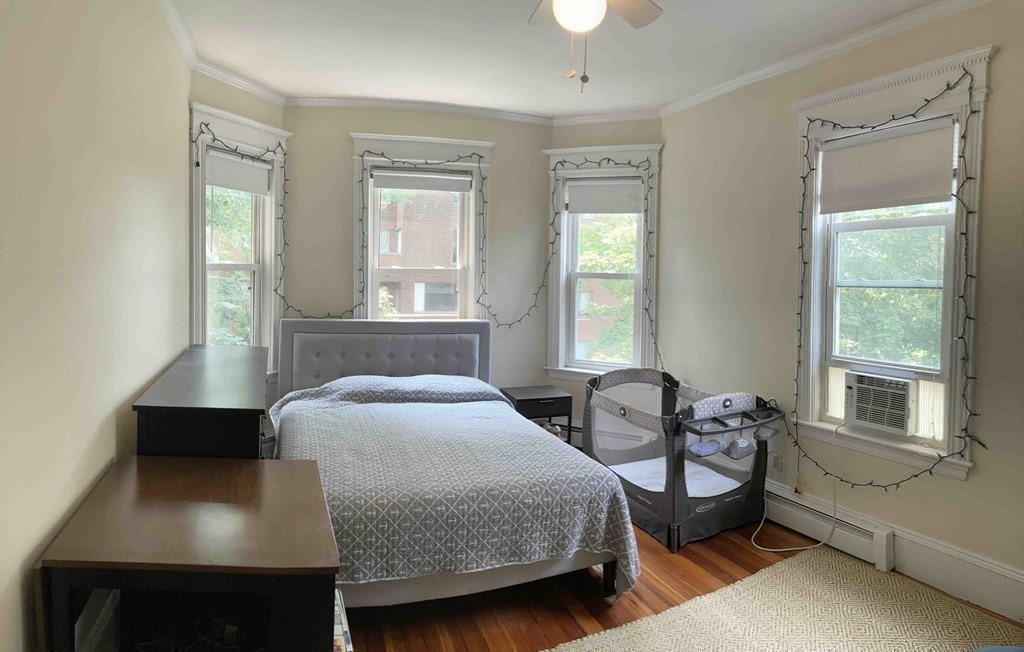 1 Brook St, Central Village