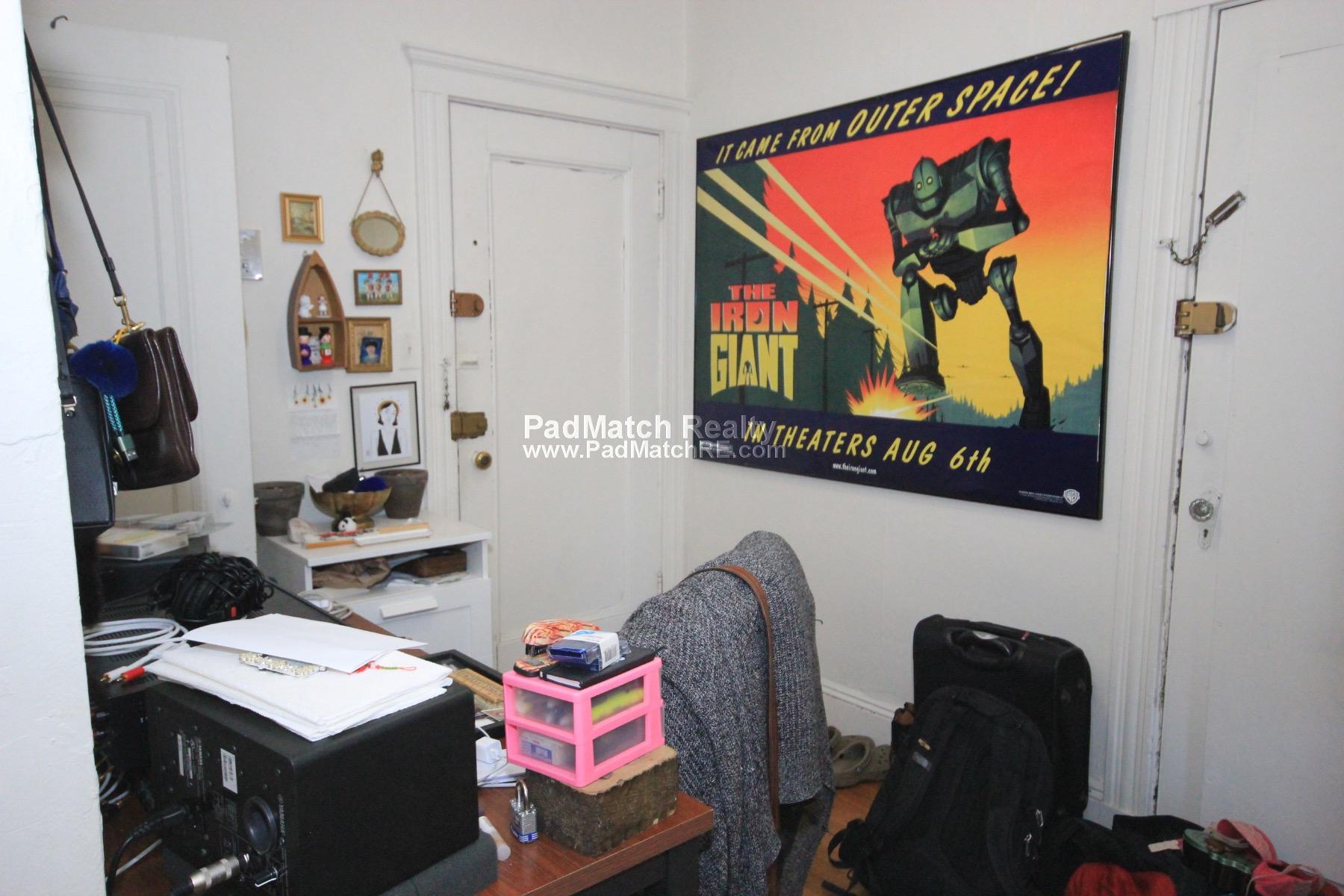 116 Washington St, Brighton