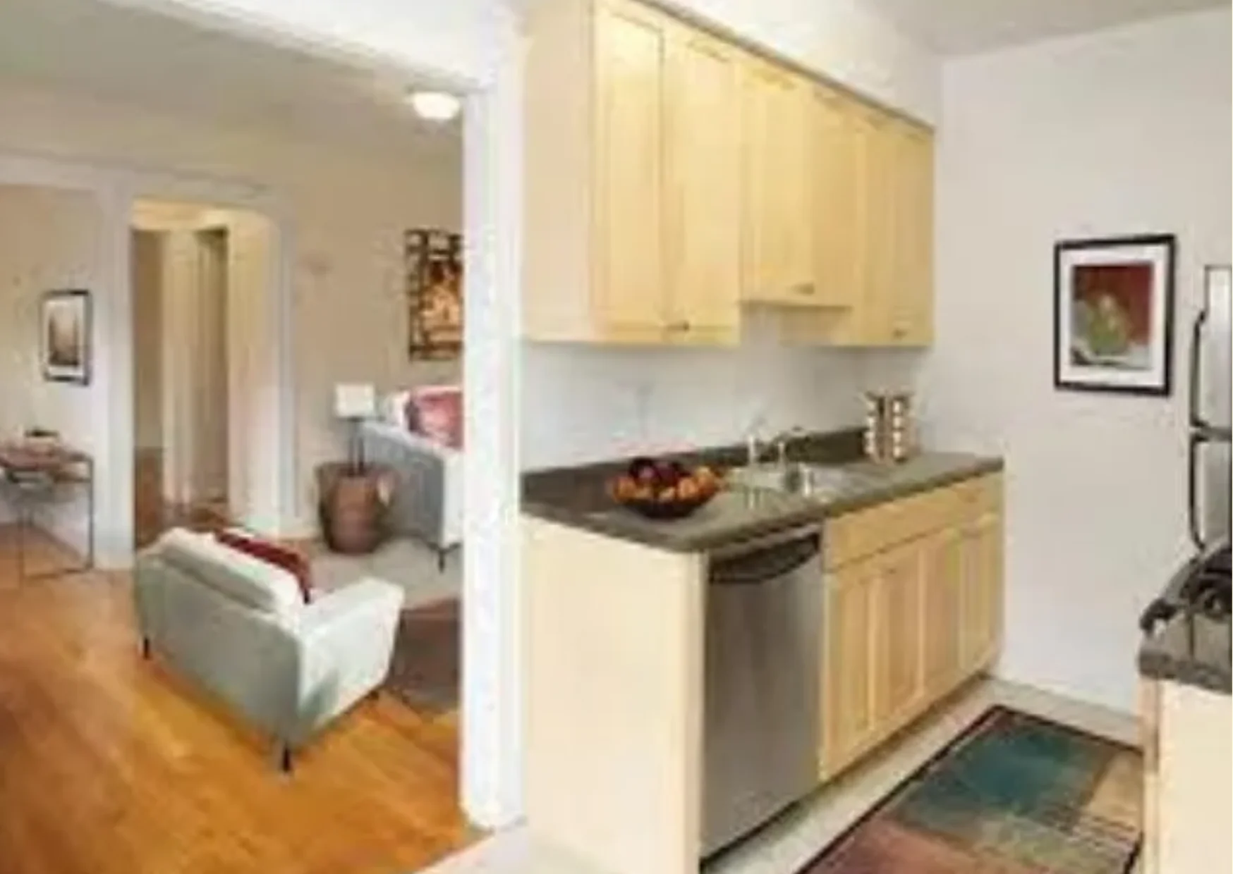 1 Langdon St, Neighborhood Nine