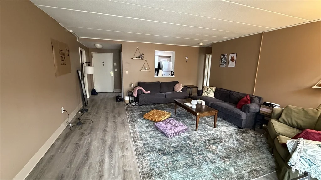 3 Douglass Park, South End