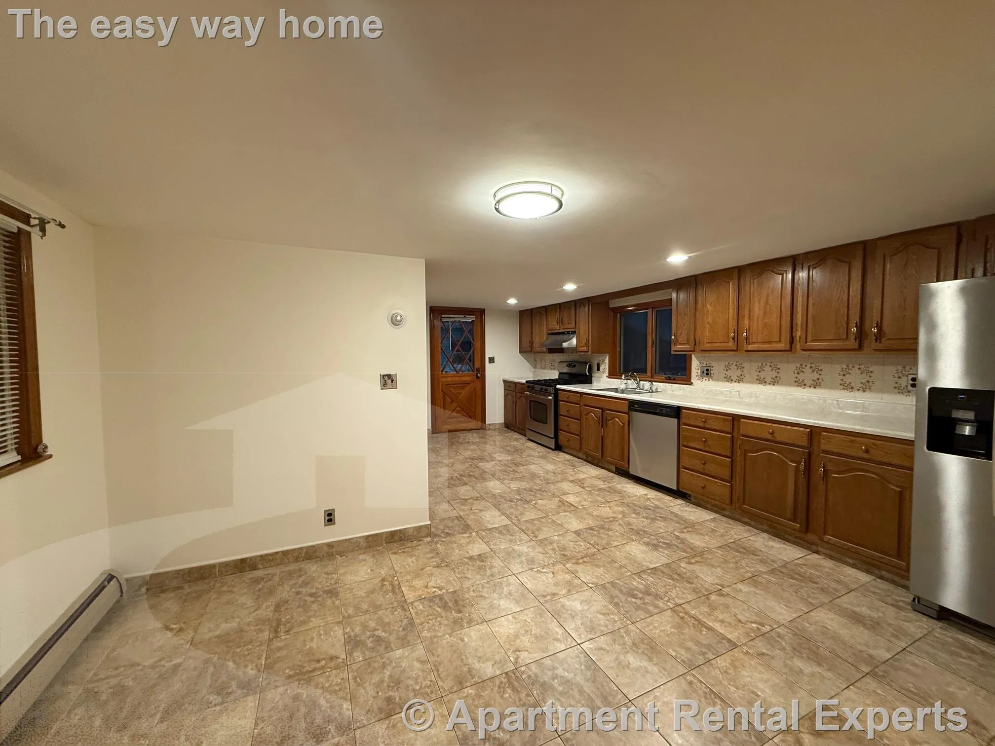 352R Somerville Ave, Union Square